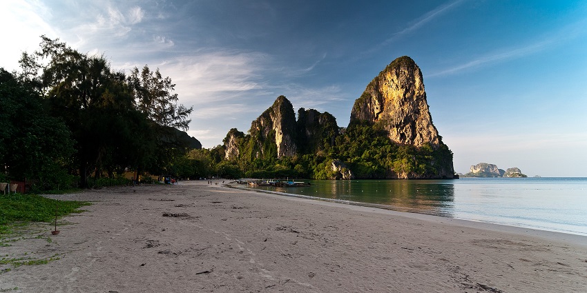 Nude Beaches In Thailand: A Guide To Secluded Spots - TripXL