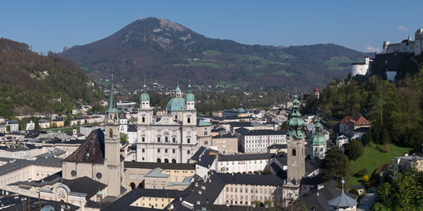 Salzburg Travel Guide: Explore Unique Attractions And Activities