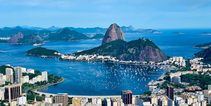 Explore the crazy things to do in Rio de Janeiro for a fun family holiday this year.