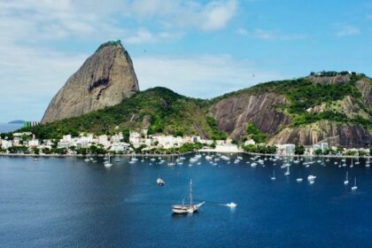 Rio de janeiro offer endless beach adventures and cultural escapes for everyone.