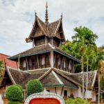 Nakhon Sawan, Thailand is where rivers meet, nature thrives, and culture comes alive.