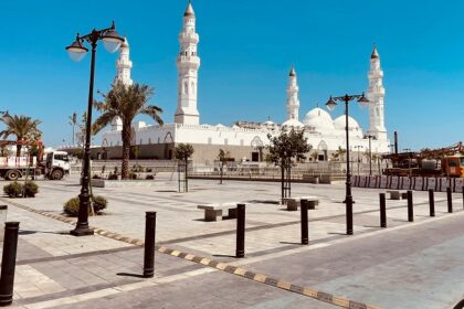 Explore Quba, Azerbaijan, a scenic town with rich culture, historic landmarks, and orchards.