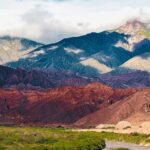 Visit Salta, Argentina which is located in Argentina, for a vacation in the heart of the city.