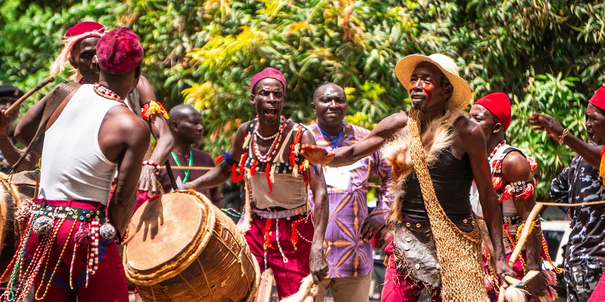 10 Festivals In Senegal: A Guide To Celebrations & Traditions - TripXL