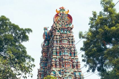 Historic Places to visit near Madurai in one day include temples, and serene escapes.