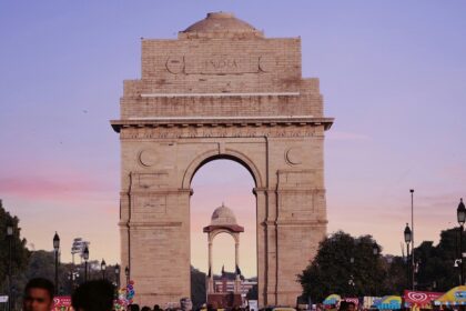 On the list of what is Delhi famous for? Explore these places that makes Delhi special
