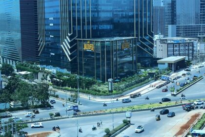 On the list of what to see in Hyderabad in one day explore these top 5 majestic places