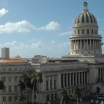 Experience vibrant culture through a tour of Old Havana, one of the charming things to do in Havana at night.