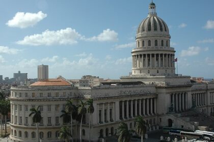 Experience vibrant culture through a tour of Old Havana, one of the charming things to do in Havana at night.