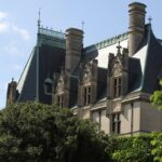 Discover the whimsical Kracht Castle, one of the unique things to do in Junction City KS.