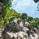 Exploring Gua Kelam cave is one of the most unique things to do in Kuala Perlis.