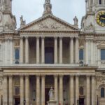 Attending carols at St. Paul’s Cathedral is among the most heartwarming things to do in London in winter.