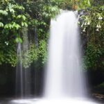 Chasing Sekumpul Waterfall is one of the most breathtaking things to do in Lovina.