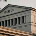 Exploring the historic Mission Museum is one of the best things to do in Mission.