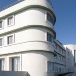 Admiring the iconic Midland Hotel is one of the most amazing things to do in Morecambe.