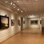 Exploring the fascinating museum is one of the most enriching things to do in Morristown NJ.