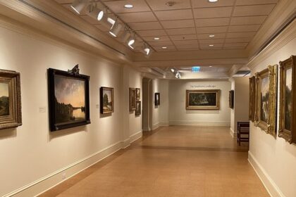 Exploring the fascinating museum is one of the most enriching things to do in Morristown NJ.