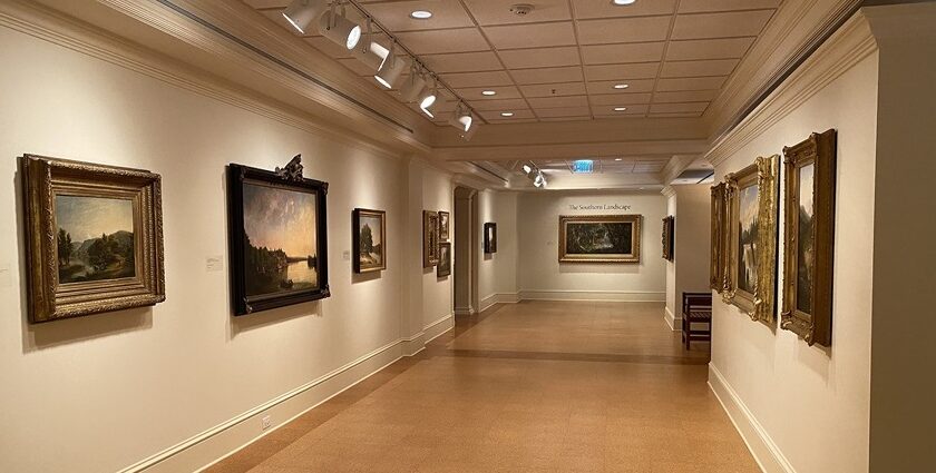 Exploring the fascinating museum is one of the most enriching things to do in Morristown NJ.