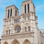 Visiting the grand cathedral is one of the most awe-inspiring things to do in Nantes.
