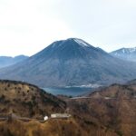 Explore the stunning Mount Nantai and serene Lake Chuzenji, among the best things to do in Nikko.