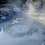 Discover the soothing Sai Ngam hot springs, a relaxing and peaceful things to do in Pai.