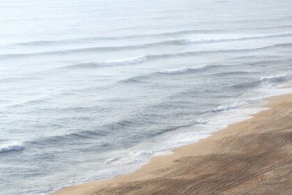 Surfing at scenic Baleal Beach is one of the most exciting things to do in Peniche.