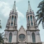 St. Peter The Apostle Cathedral, a must-see among things to do in San Pedro Sula.