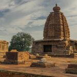 Sri Chennakeshava Temple with intricate carvings is among places to visit near Dabaspet.