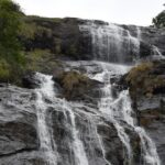 Attukad Waterfall one of the best places to visit near Anachal in Munnar.
