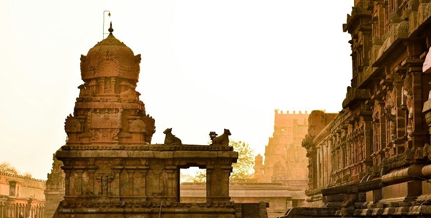 Torvi Narasimha Temple a heritage site, one of the places to visit near Bijapur Karnataka.