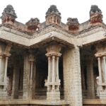 Venu Gopala Swamy Temple, showcasing traditional architecture, one of the places to visit near Kadthal.