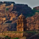 Vaikunta Caves, nestled in serene nature, one of the top places to visit near Kaiwara.