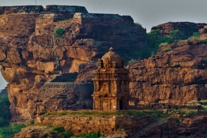 Vaikunta Caves, nestled in serene nature, one of the top places to visit near Kaiwara.