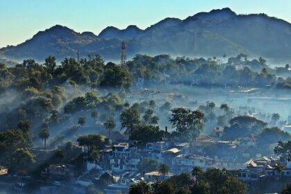 What Is The Best Time To Visit Mount Abu