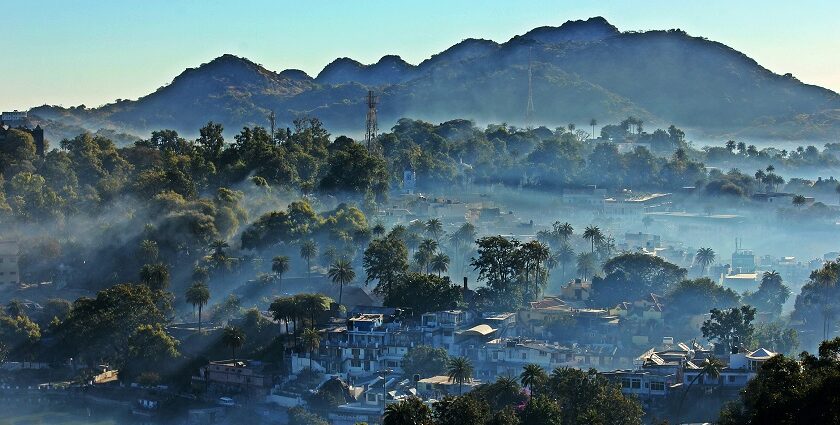 What Is The Best Time To Visit Mount Abu