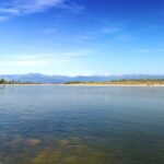 A calm river flows through Nameri, one of the peaceful gems among the national parks in North East.