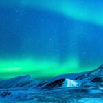 Discover the best places to see the Northern Lights for an experience like no other.