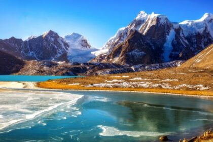 The season of snowfall in Sikkim is one of the most incredible times of the year to visit.